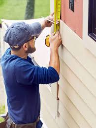 Best Fiber Cement Siding Installation  in Cumberland, MD